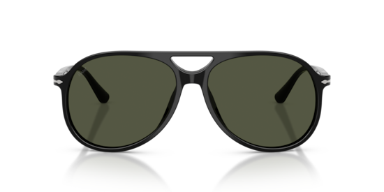 PO3403S - Walter Persol Black