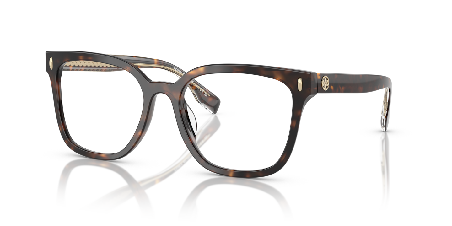 Tory Burch TY2152U Dark Tortoise