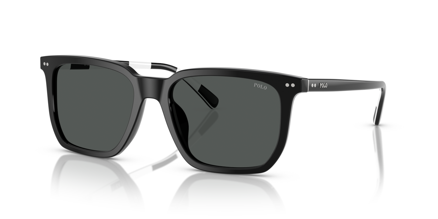 Polo Ralph Lauren PH4224U Shiny Black