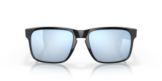 OO9102 Holbrook™ Oakley Polished Black