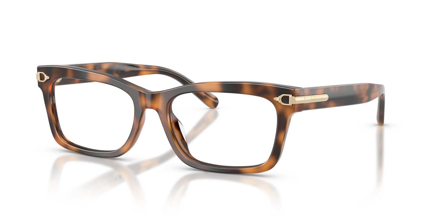 Ralph Lauren RL6255U Havana