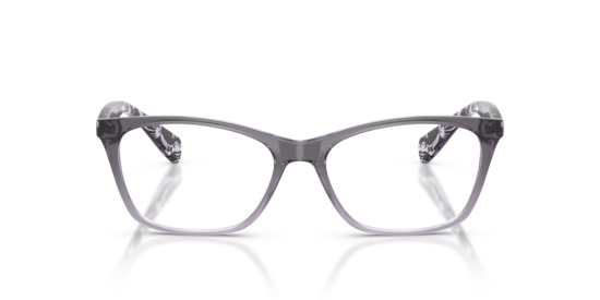 RA7071 Ralph by Ralph Lauren Shiny Gradient Grey