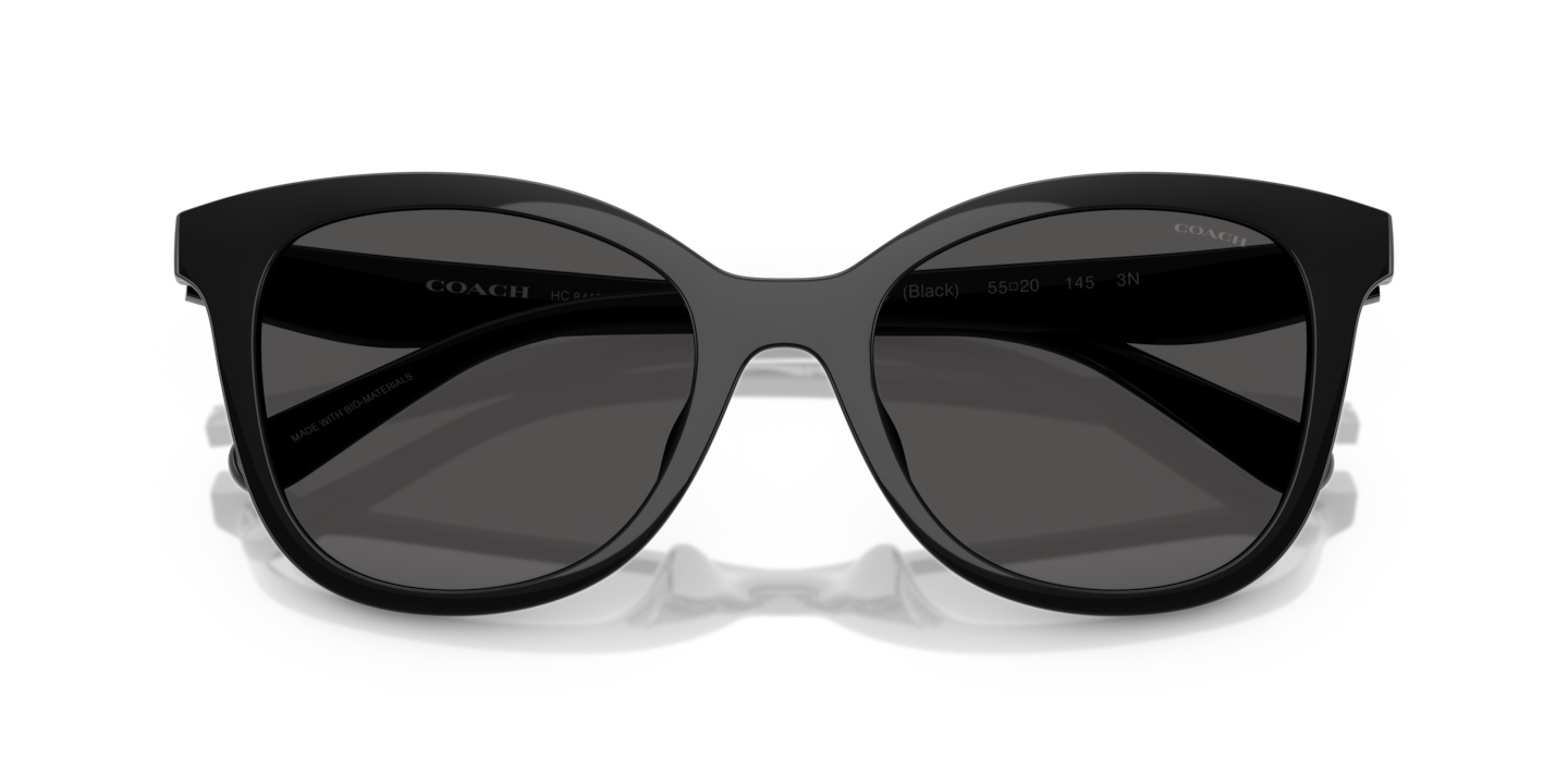 Sunglasses Coach HC8419U CAD25 | Free Shipping | Glasses.com®