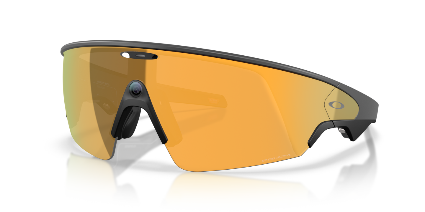 Oakley Oakley Meta Vanguard Black