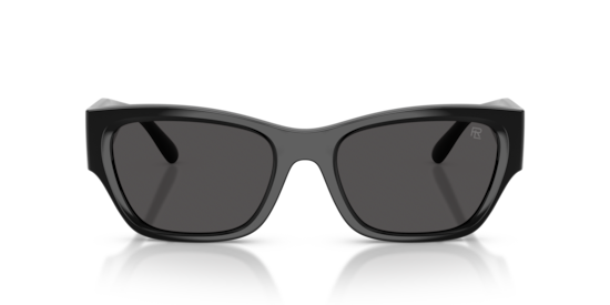 RL8240U Ralph Lauren Black