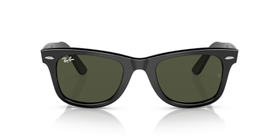 RB2140 Original Wayfarer Bio-Based Ray-Ban Black