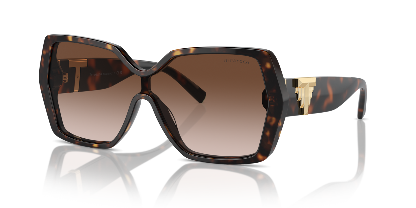 Tiffany TF4219 Havana
