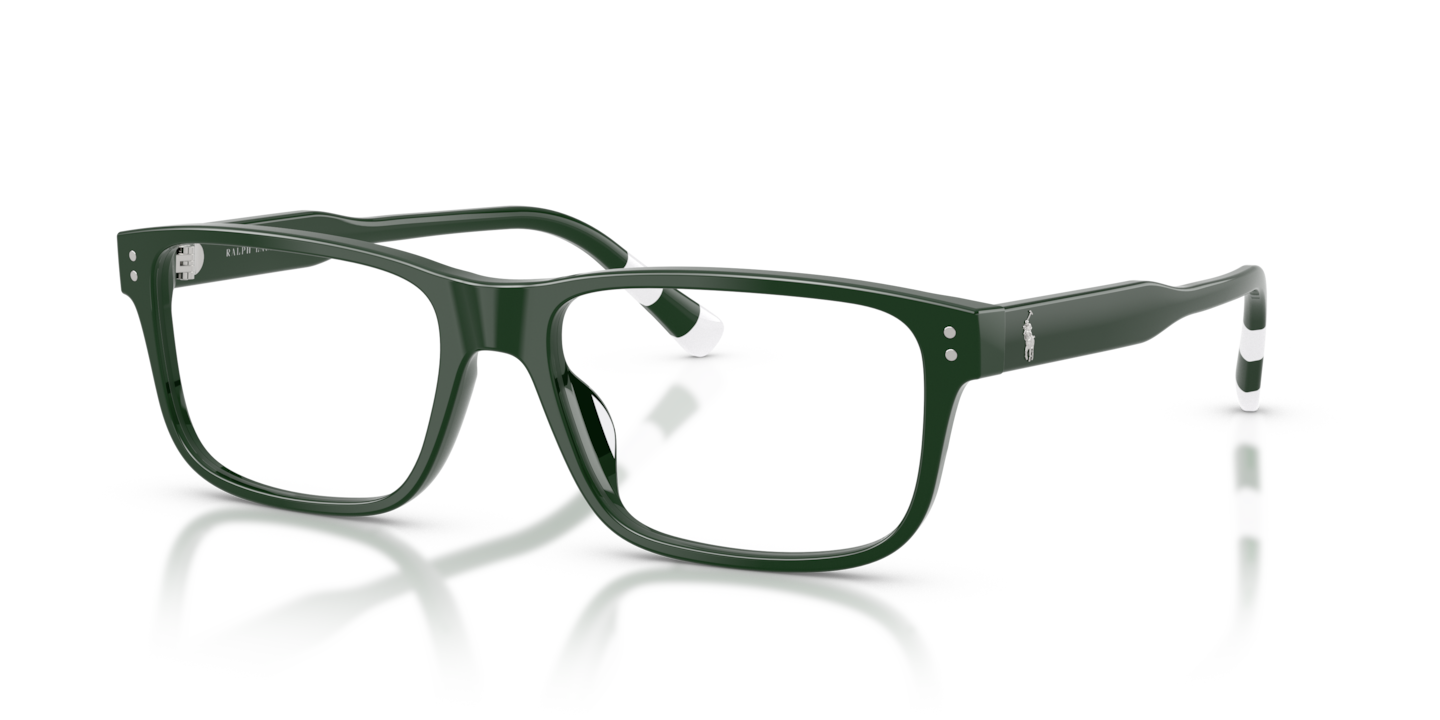 Polo Ralph Lauren PH2302U Shiny Green