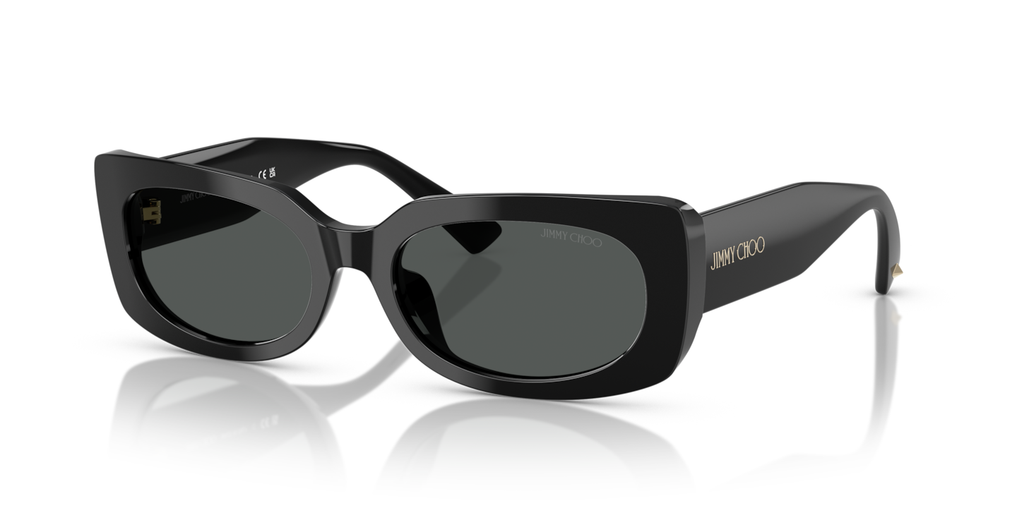 Jimmy Choo JC5029U Black