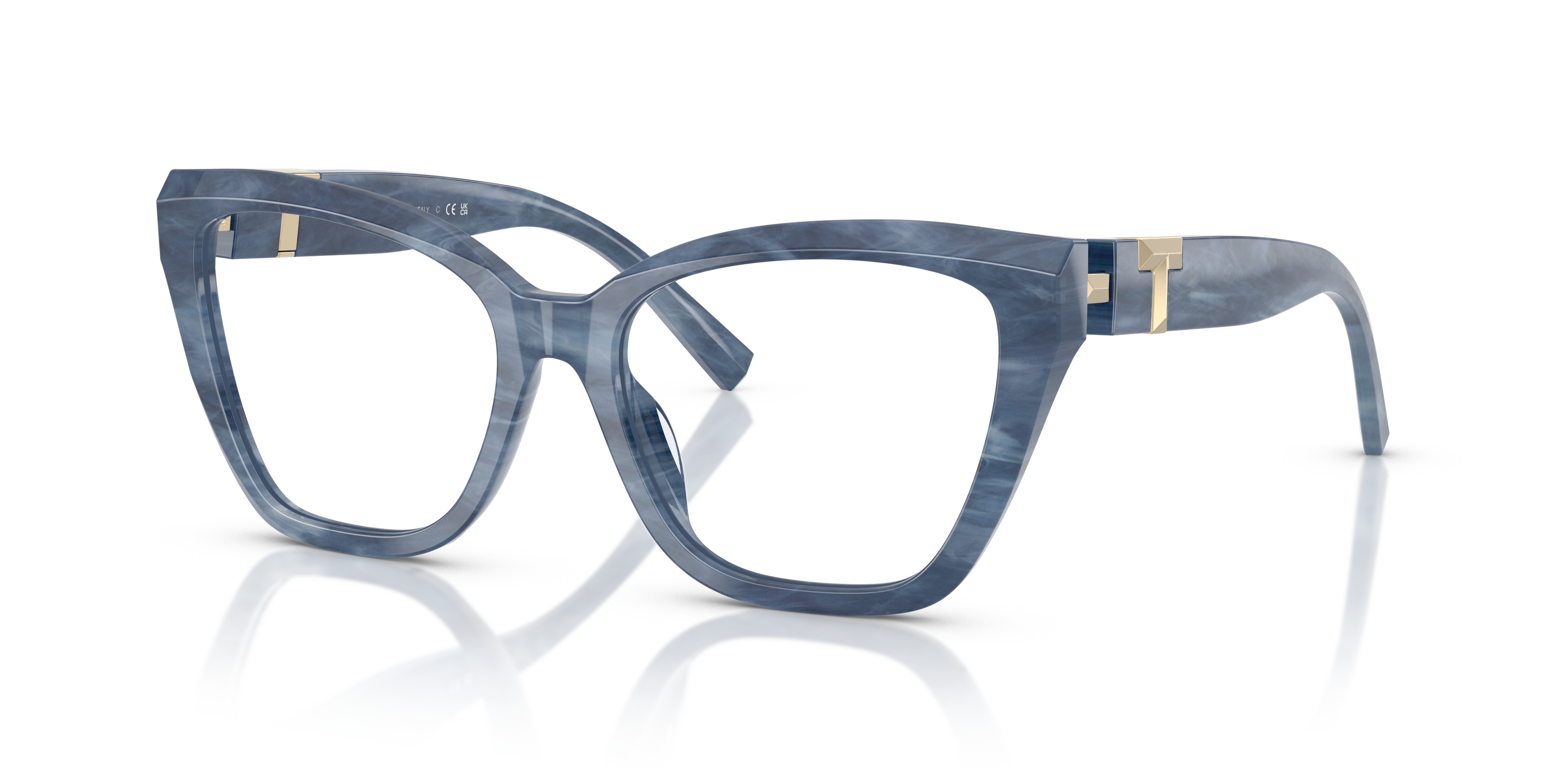 Tiffany Unisex Tf2271 Tanzanite Ray Size 453$