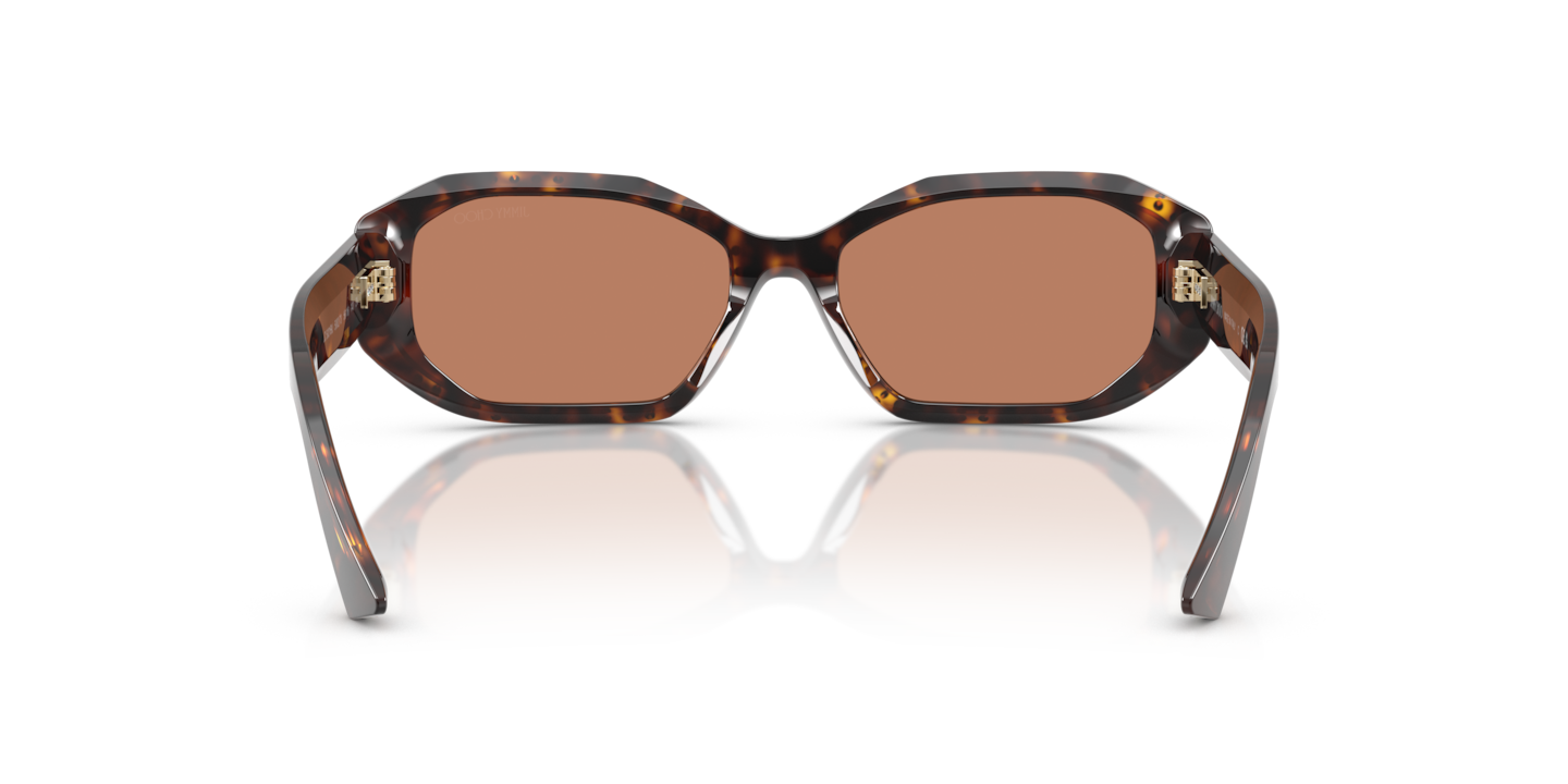 Sunglasses Jimmy Choo JC5021BU | Free Shipping | Glasses.com®