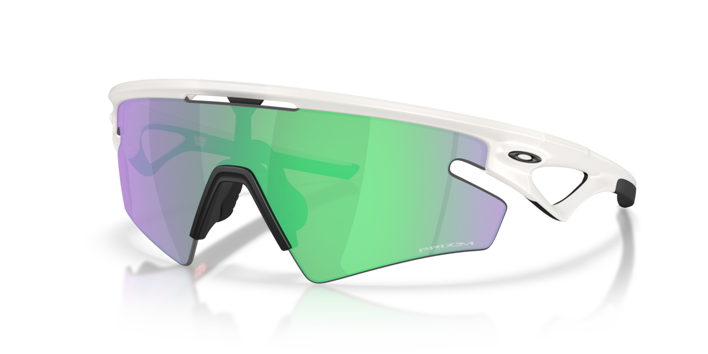 Oakley OO9499 Sphaera™ Slash Matte Vapor