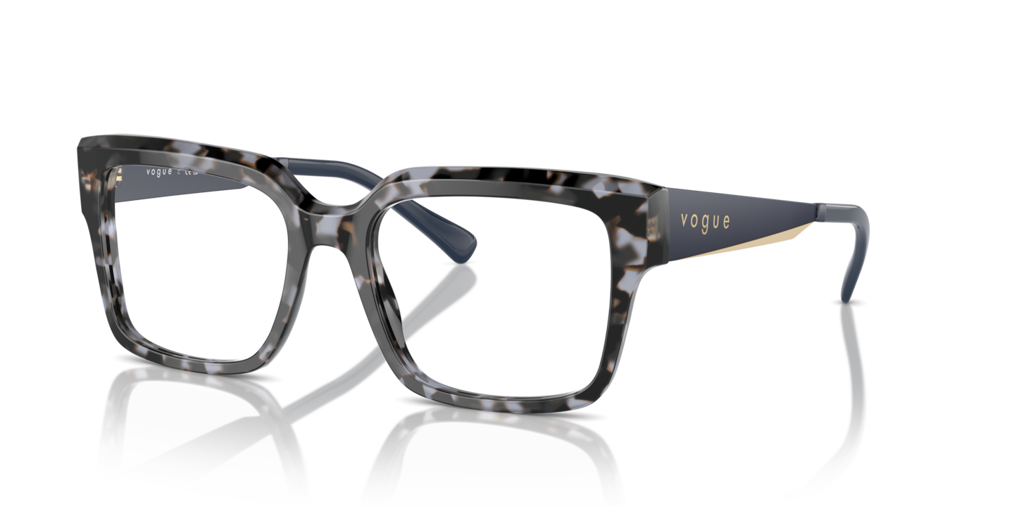 Vogue Eyewear VO5559 Blue Tortoise