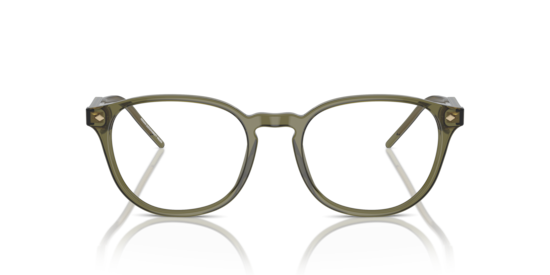 AR7259 Giorgio Armani Transparent Green