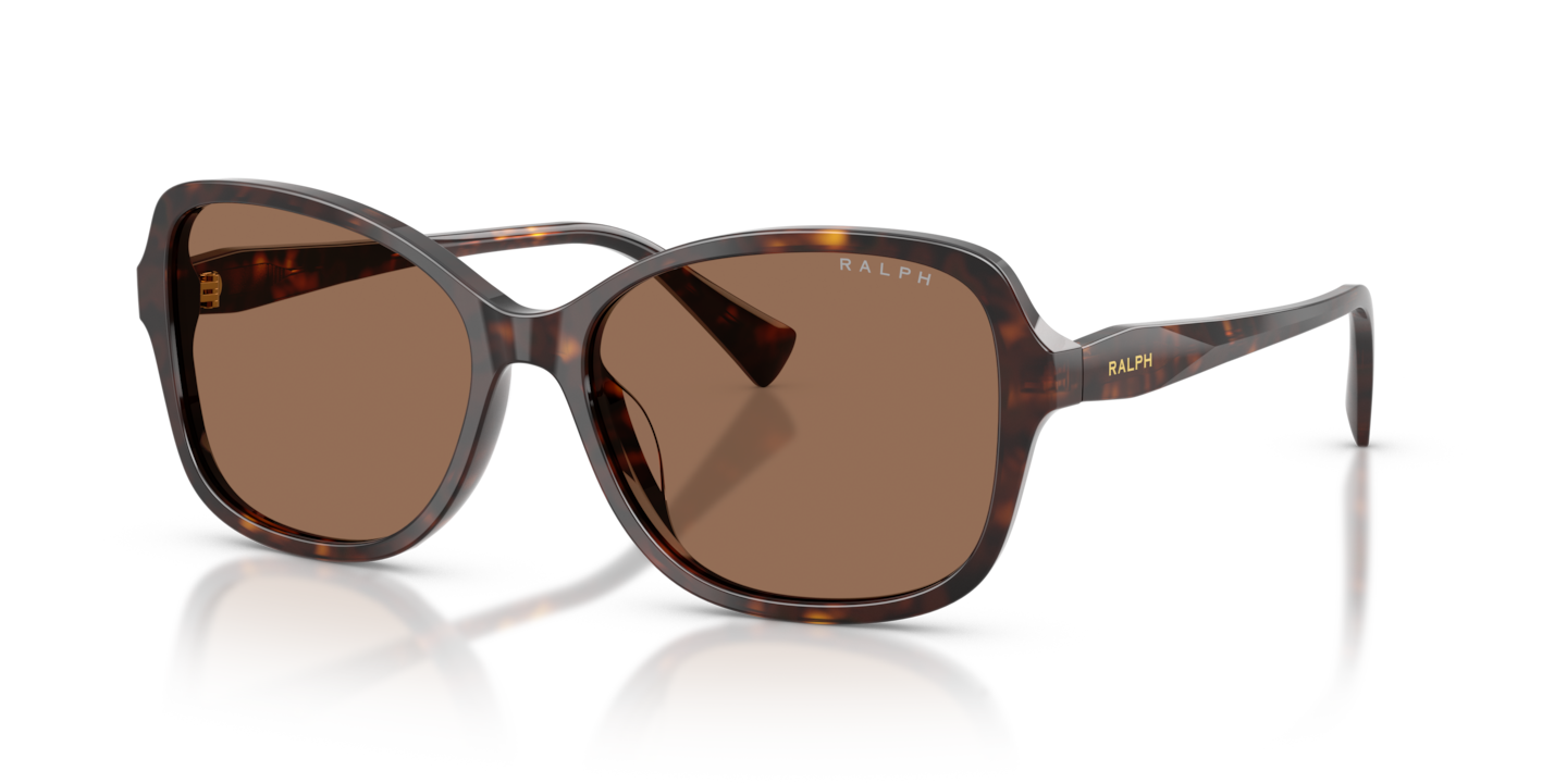 Ralph by Ralph Lauren RA5351U Shiny Dark Havana