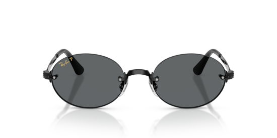 RB3929 By A$AP Rocky Ray-Ban Black
