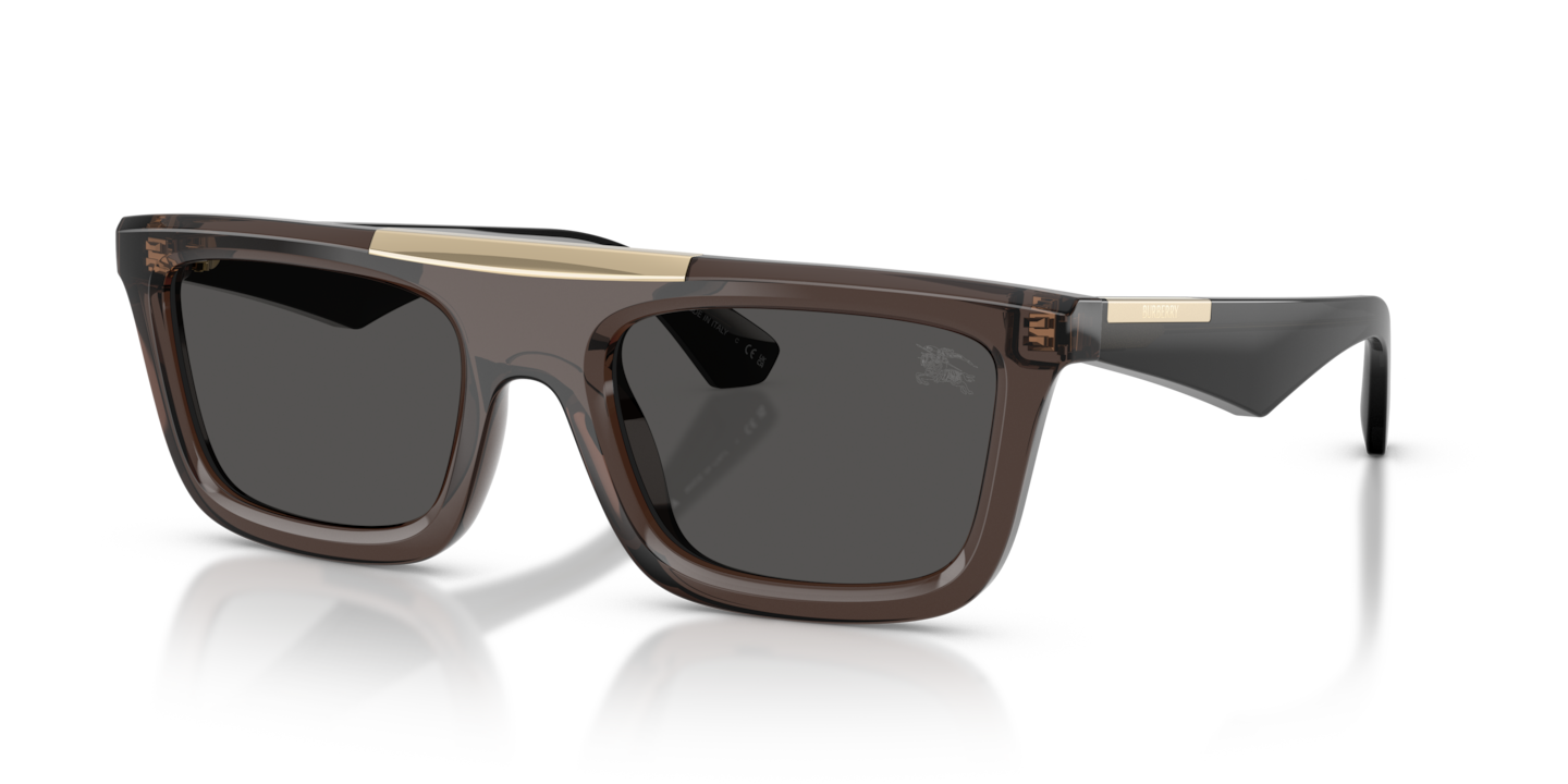 Burberry BE4451U Grey