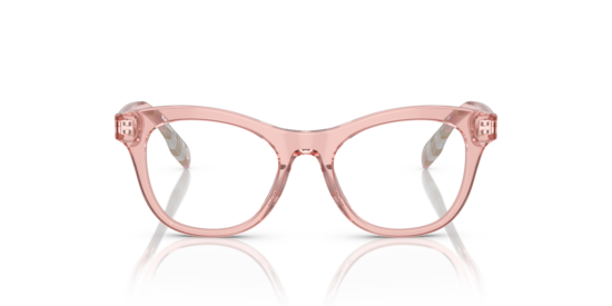 JB2007 Kids Burberry Pink