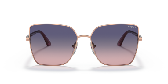 VO4199S Vogue Eyewear Pink Gold