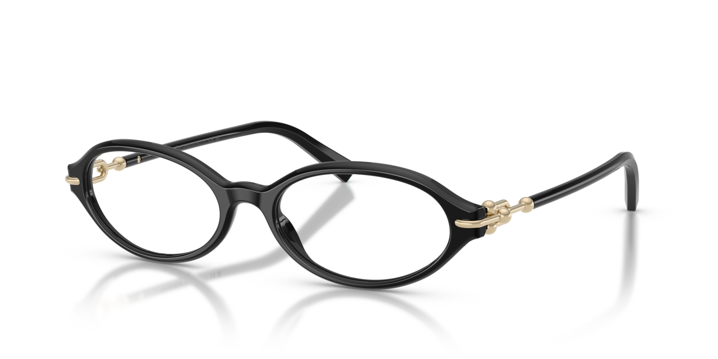Tiffany TF2297 Black