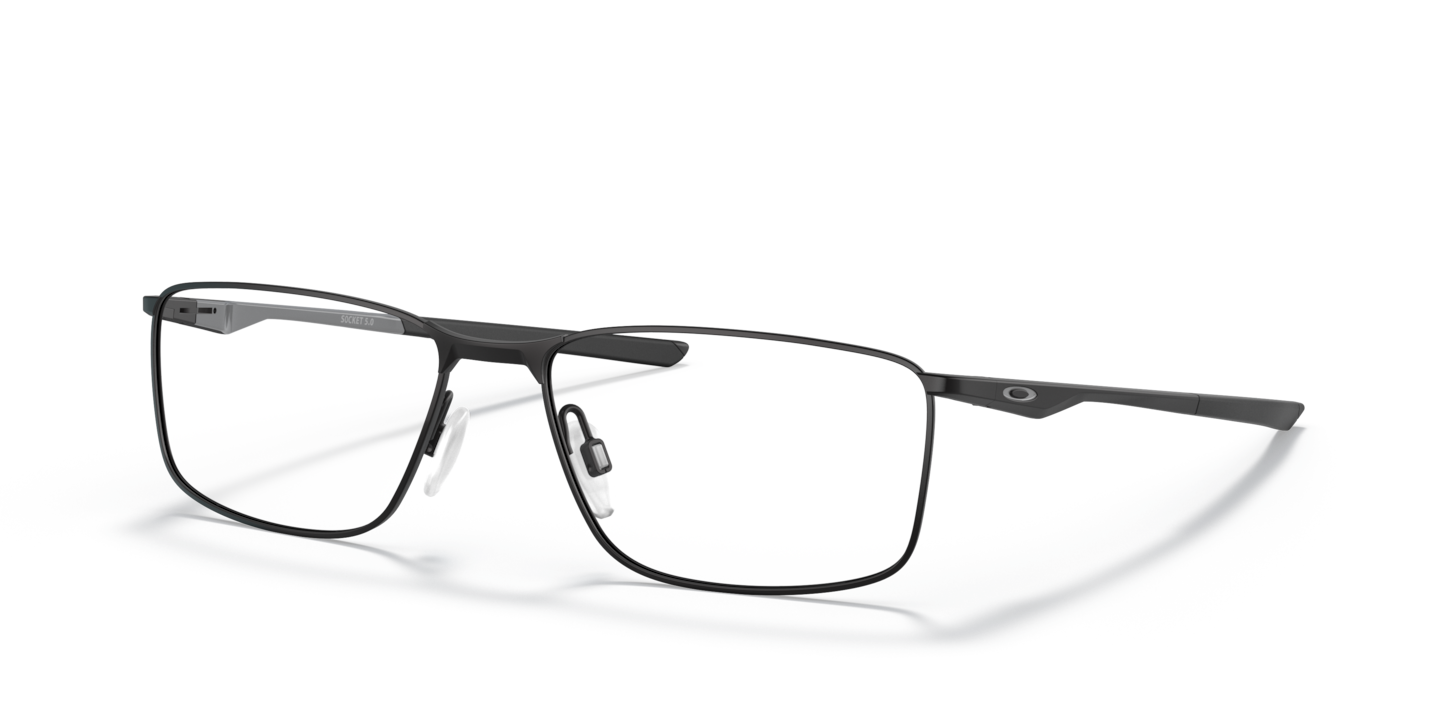 Oakley OX3217 Socket 5.0 Satin Black