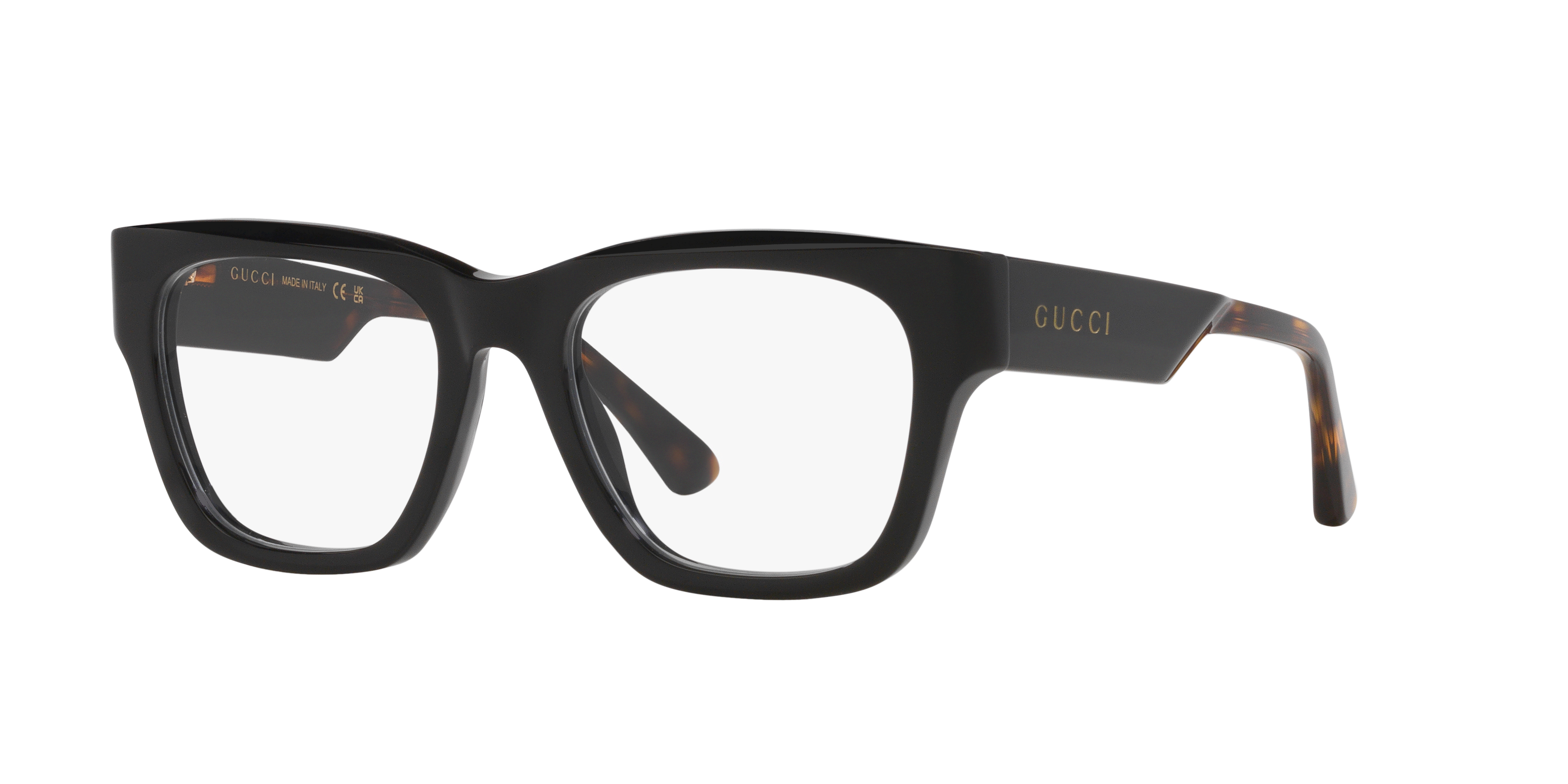 Gucci Unisex Gc002290 Noir Size 515$