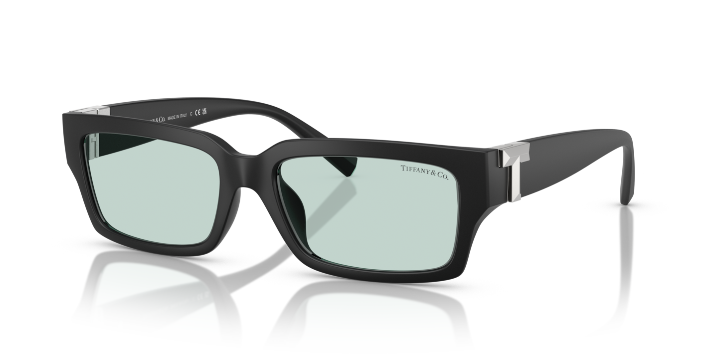 Tiffany TF4226U Matte Black