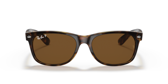 RB2132 New Wayfarer Classic Ray-Ban Tortoise