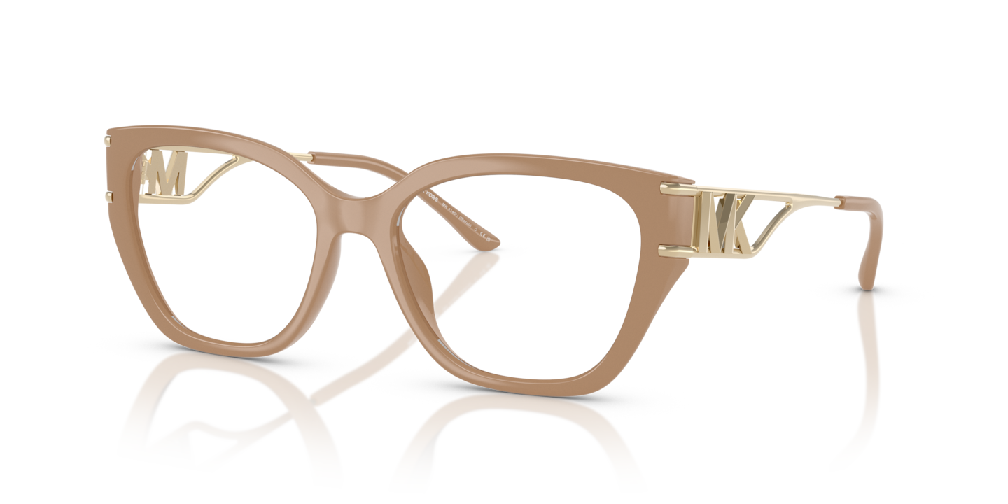 Michael Kors MK4140U Bierzo Camel
