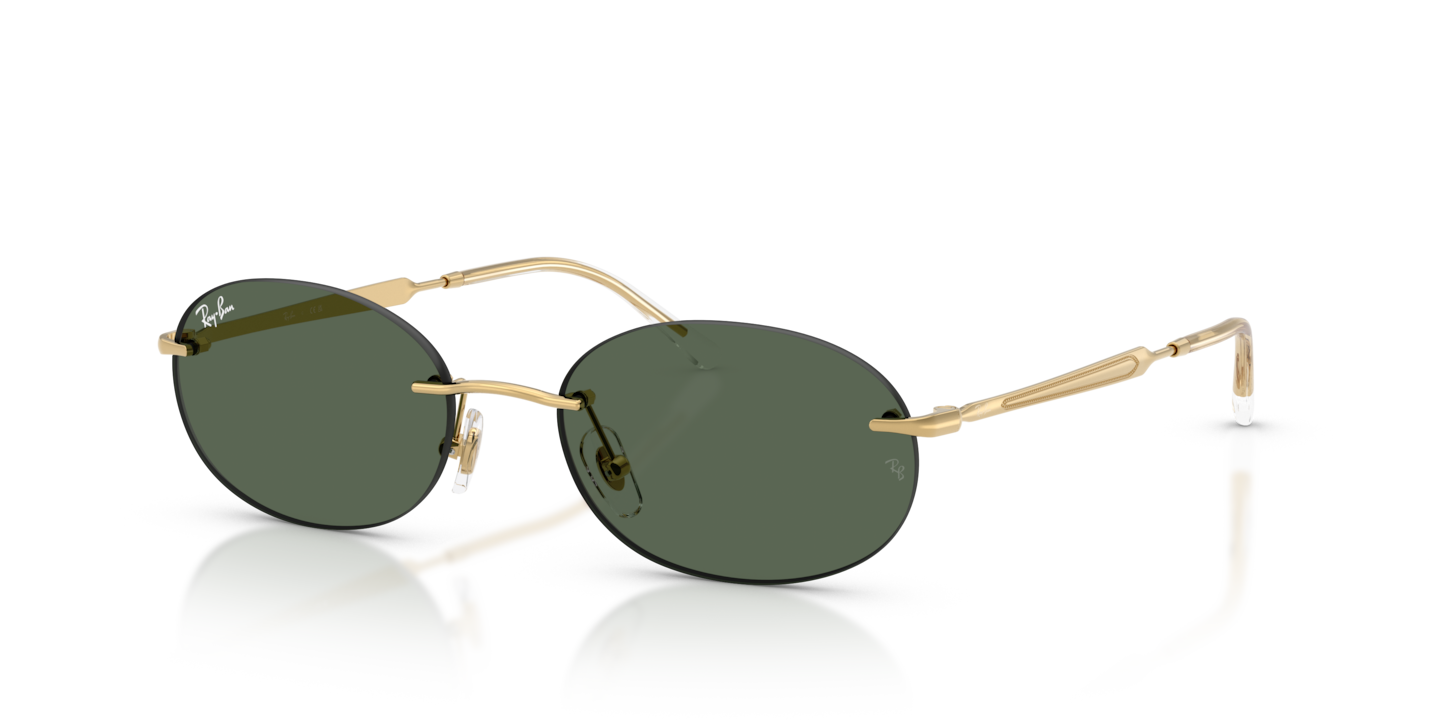 Ray-Ban RB3767 Arista Gold