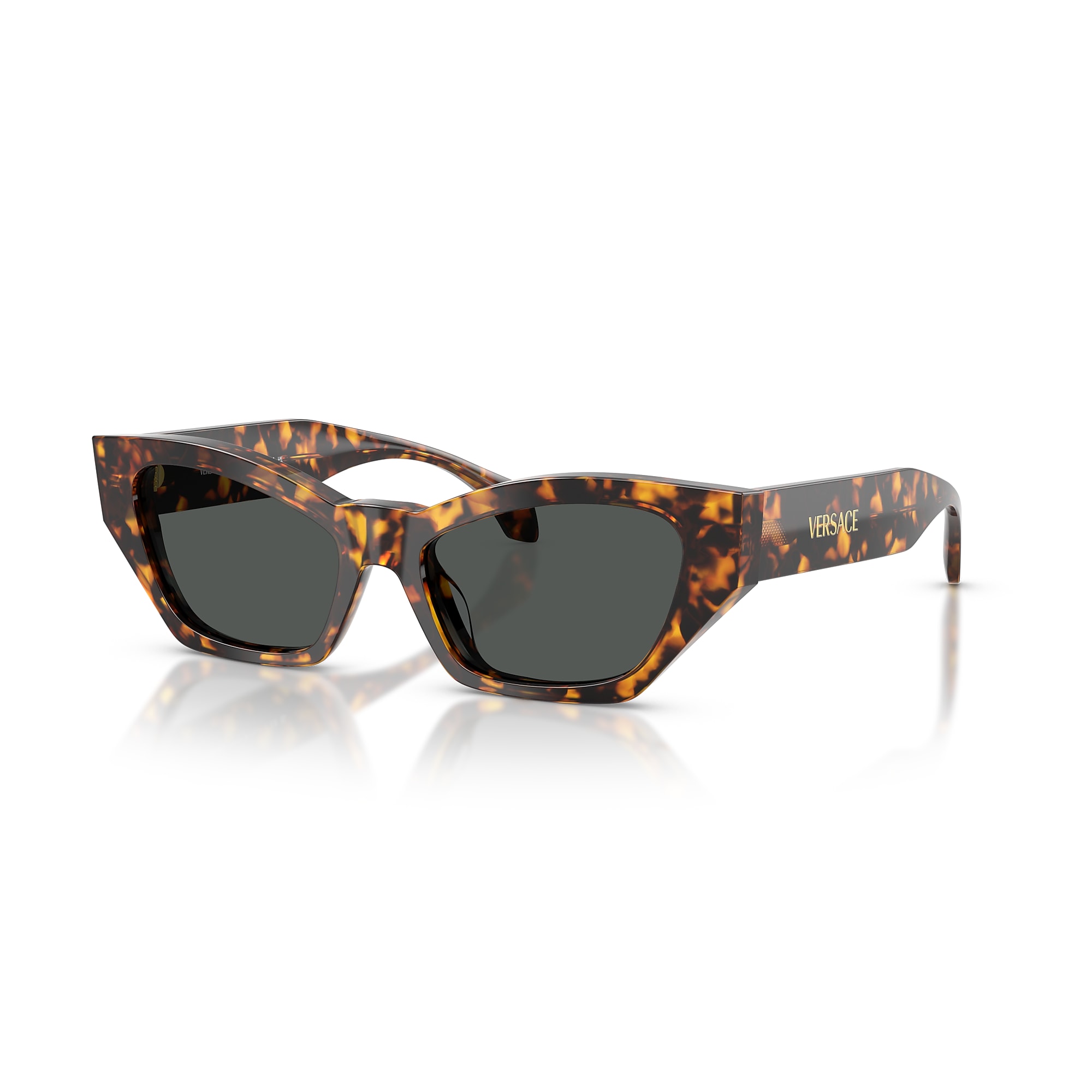 Sunglasses Versace VE4488U | Free Shipping | Glasses.com® display picture 1