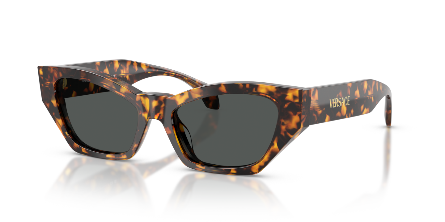 Versace VE4488U Havana Tortoise
