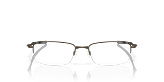 OX3102 Clubface Oakley Pewter