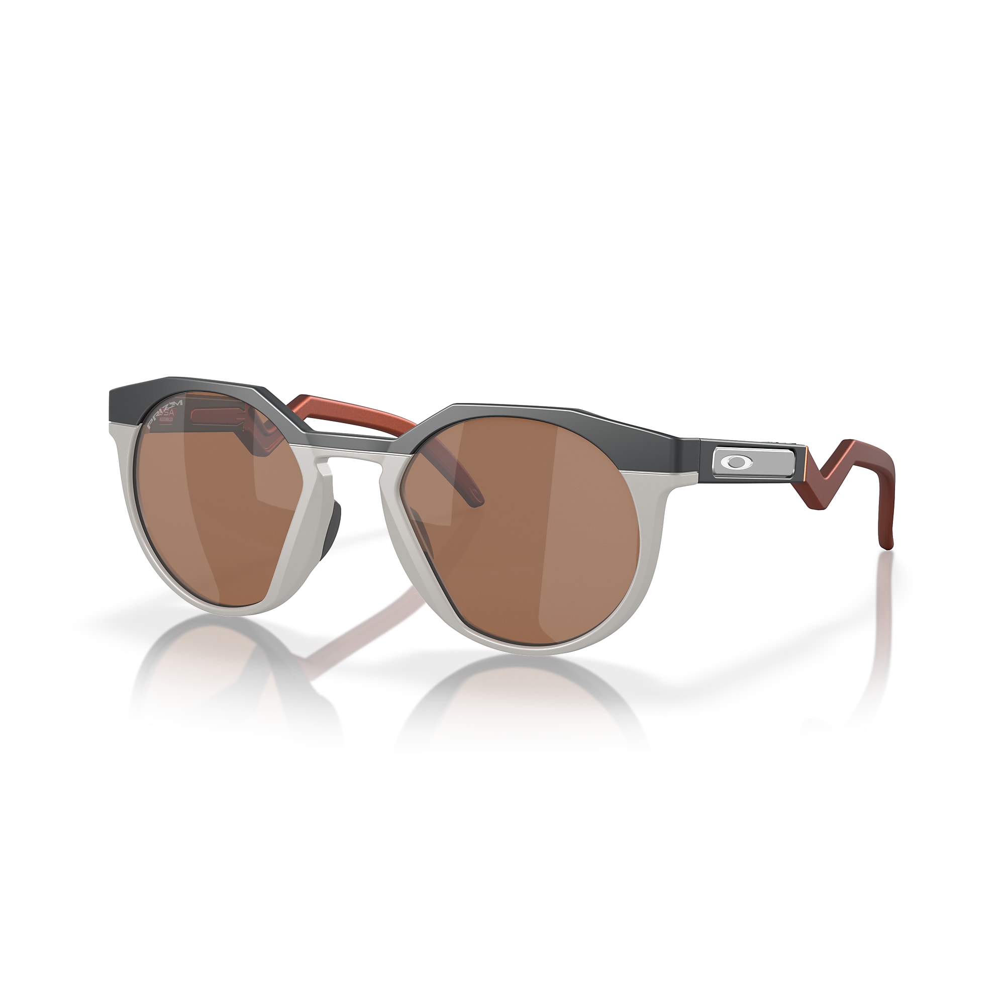 Sunglasses Oakley OO9242 HSTN | Free Shipping | Glasses.com®