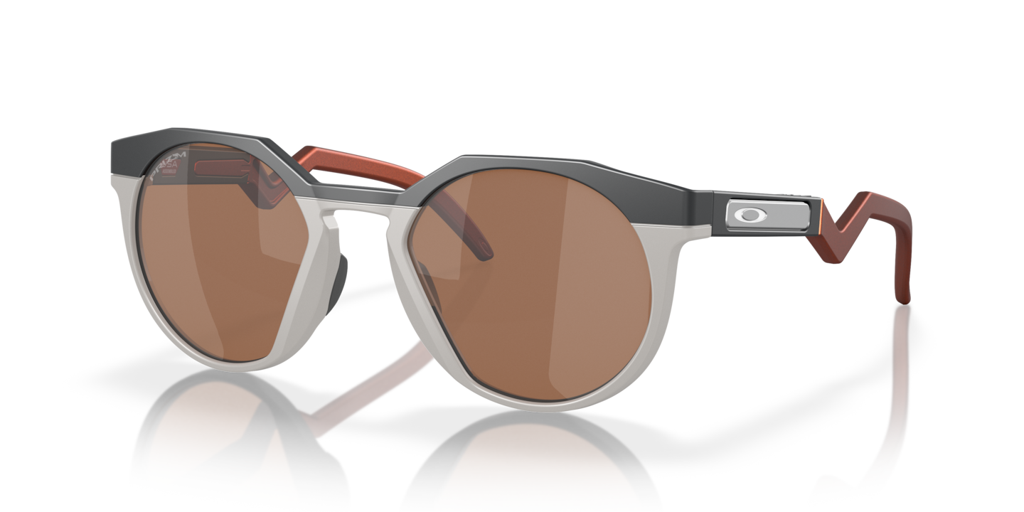 Oakley OO9242 HSTN Matte Carbon
