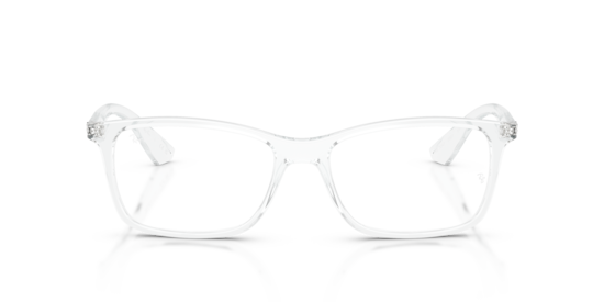 RB7047 Optics Ray-Ban Transparent