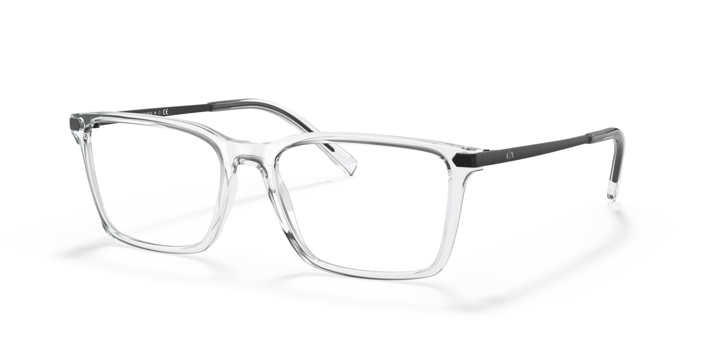 Armani Exchange AX3077 Crystal