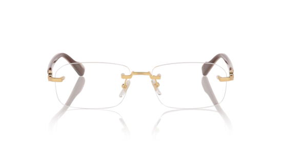 GG1221O Gucci Gold Light