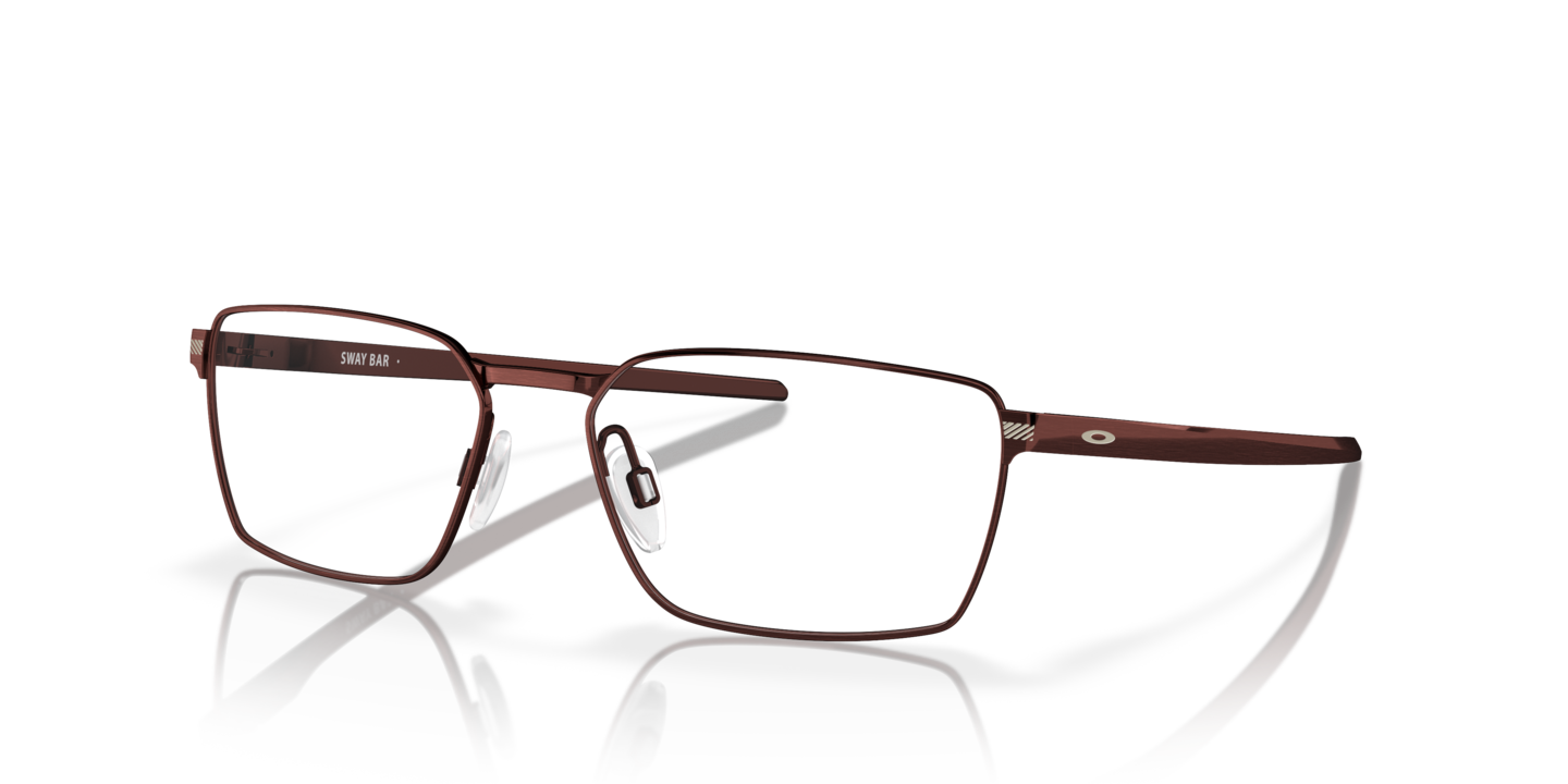 Oakley OX5078 Sway Bar Brushed Grenache