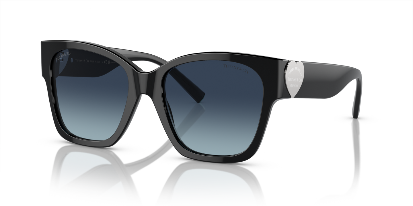 Tiffany TF4216 Black