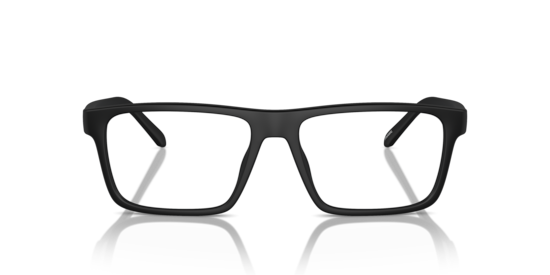 AN7251U Phamil Arnette Matte Black