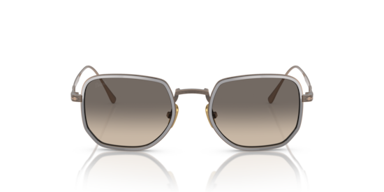 PO5006ST Persol Brown/Gunmetal