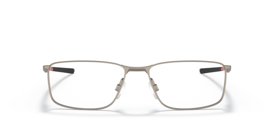 OX3217 Socket 5.0 Oakley Satin Brushed Chrome