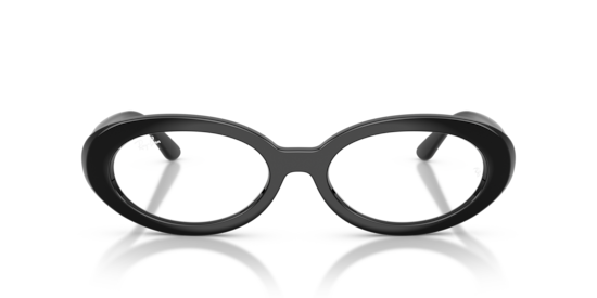 RB2223V Optics Ray-Ban Black