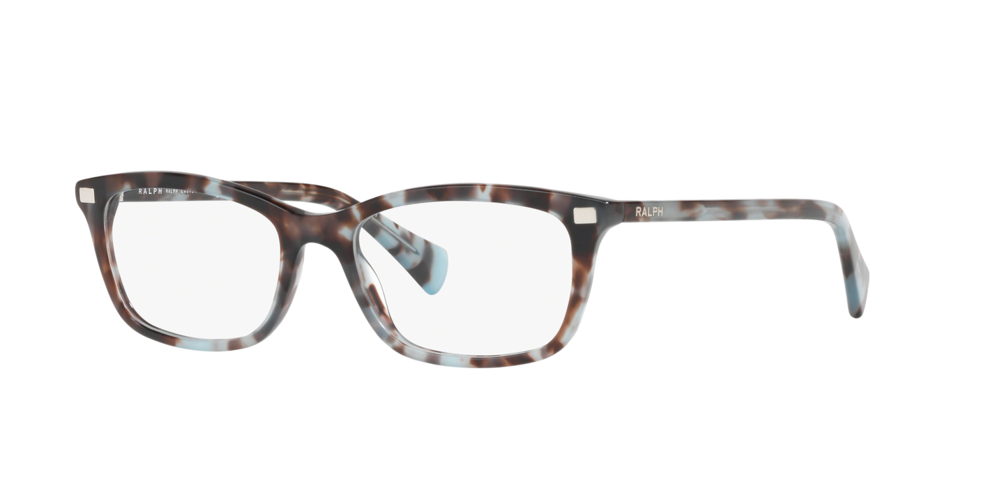 Ralph by Ralph Lauren RA7089 Shiny Blue Tortoise