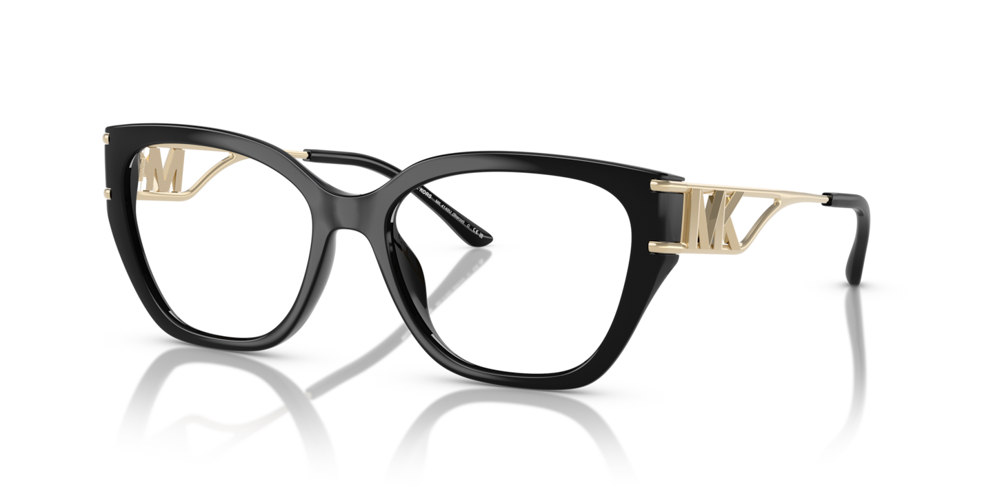 Michael Kors MK4140U Bierzo Black