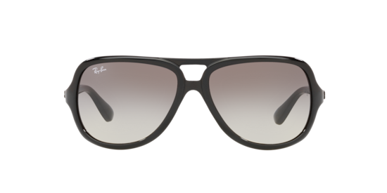 RB4162 Ray-Ban Black