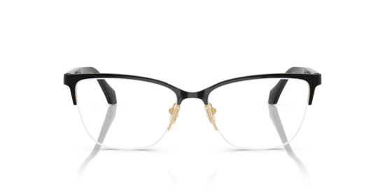 VE1304 Versace Gold Black