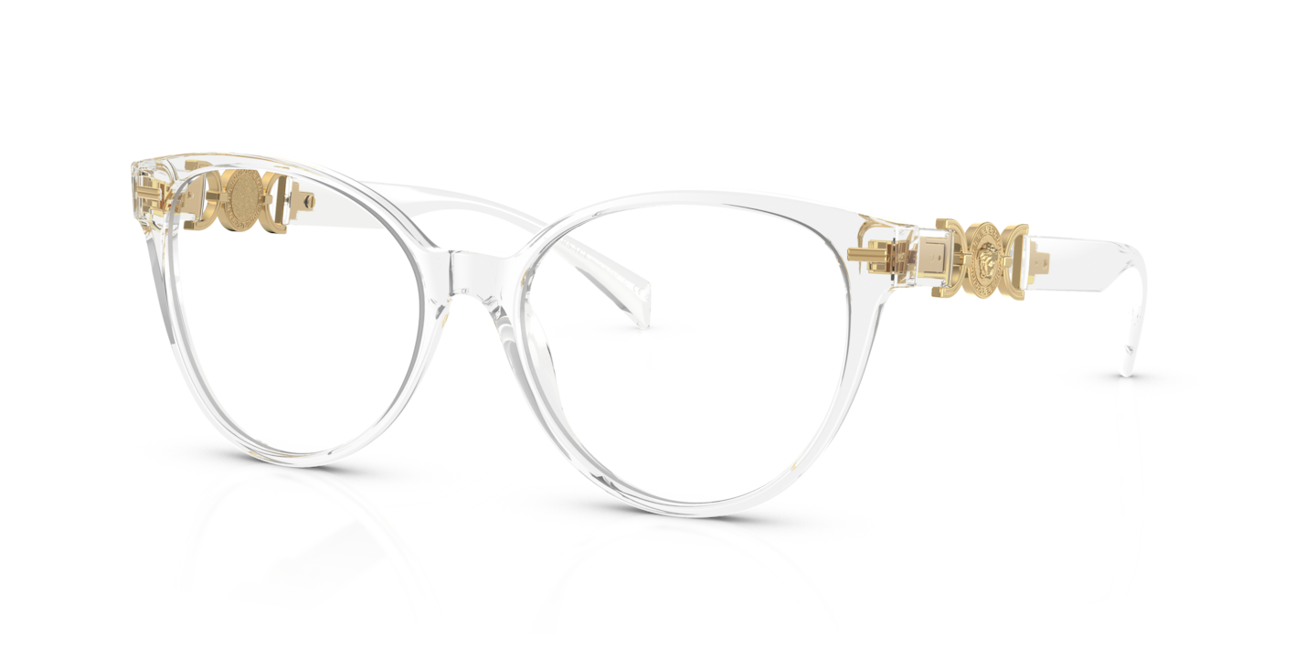 Versace VE3334 Crystal
