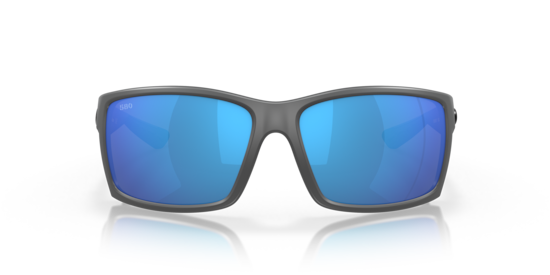 6S9007 Reefton Costa Matte Gray